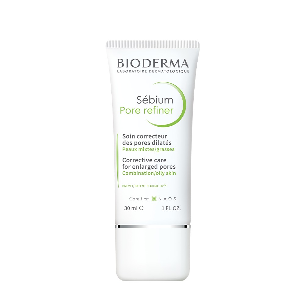 Kem D Ng D Nh Cho Da D U V Se Kh T L Ch N L Ng Bioderma Sebium Pore