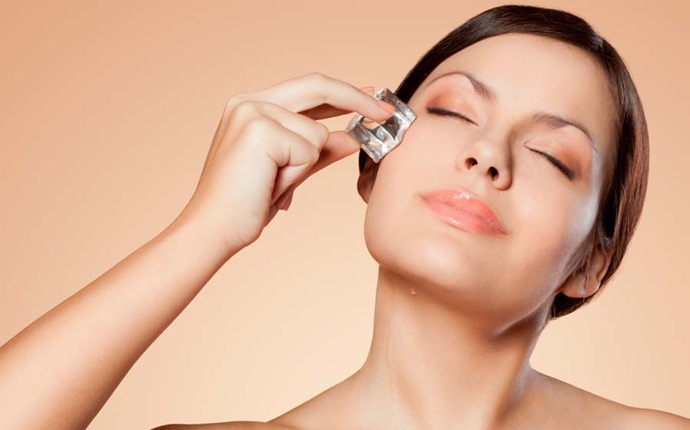 Phát Cuồng Với 4 Cách Làm Se Khít Lỗ Chân Lông Nhanh Nhất Tại Nhà Chắc Chắn Bạn Chưa Biết