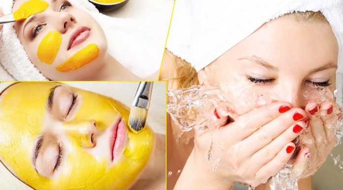 Đắp Mặt Nạ Bột Nghệ Hàng Ngày Được Không?