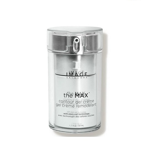 Kem Chống Nhăn, Nâng Da Chống Chảy Xệ Image The Max Contour Gel Crème