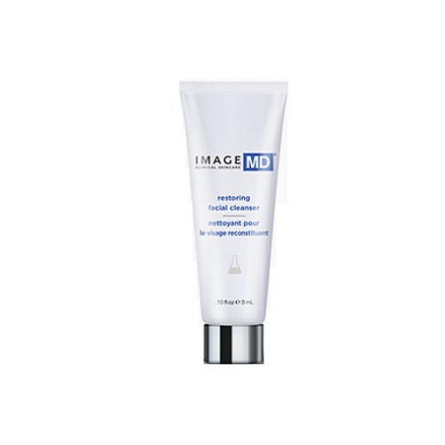Sữa rửa mặt giúp tái tạo da MD Restoring Facial Cleanser 