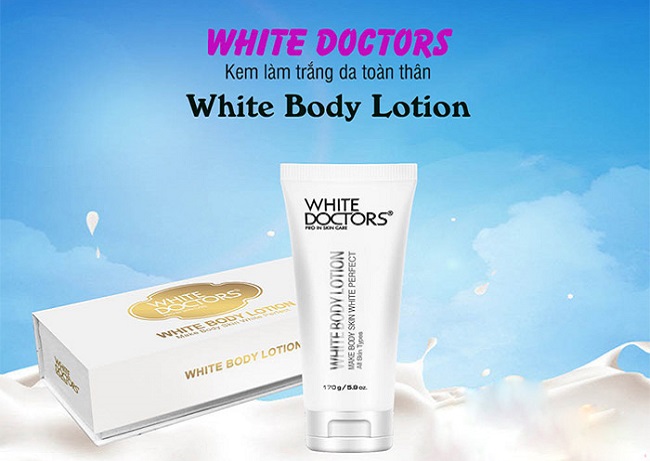 5 nguyên tắc dưỡng trắng da mùa hè chẳng lo bắt nắng