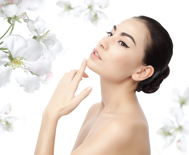 6 Mẹo Hay Để Da Vùng Cổ Không Bị Nếp Nhăn