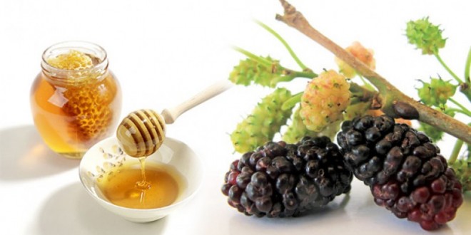 Tắm trắng với những  nguyên liệu  đến từ thiên nhiên