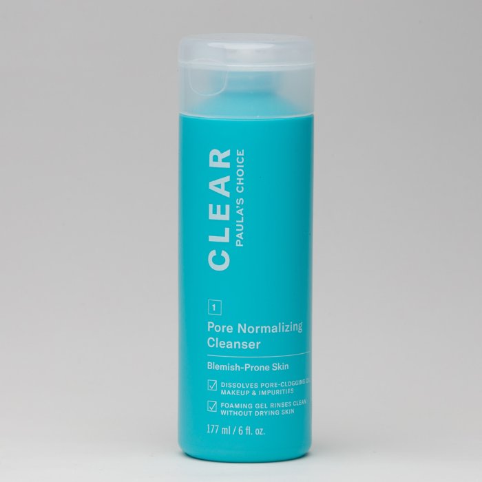 Paula’s Choice Clear Pore Normalizing Cleanser Paula’s Choice Clear Pore Normalizing Cleanser