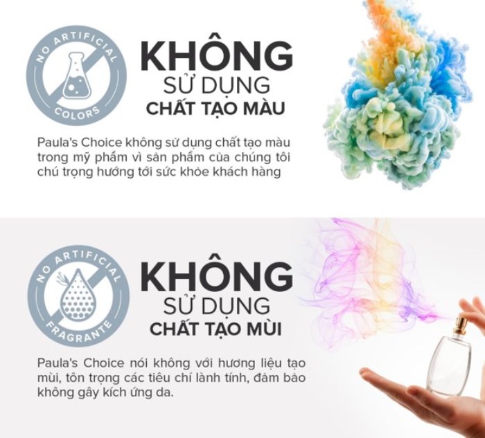 Paula`s Choice Thương hiệu Paula`s Choice