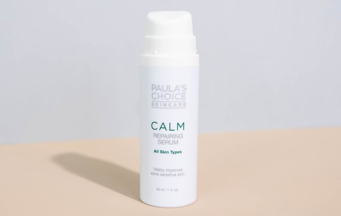 Paula`s Choice Calm Repairing Serum Paula`s Choice Calm Repairing Serum