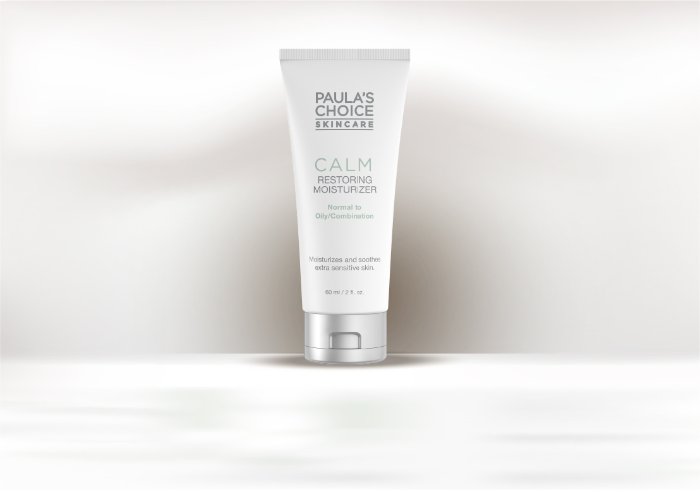 Paula’s Choice Calm Restoring Moisturizer Normal to Oily/Combination Paula’s Choice Calm Restoring Moisturizer Normal to Oily/Combination