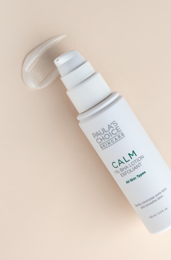 Paula`s Choice CALM 1% BHA Lotion Exfoliant Paula`s Choice CALM 1% BHA Lotion Exfoliant