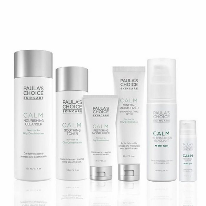 Paula’s Choice Thương hiệu Paula`s Choice