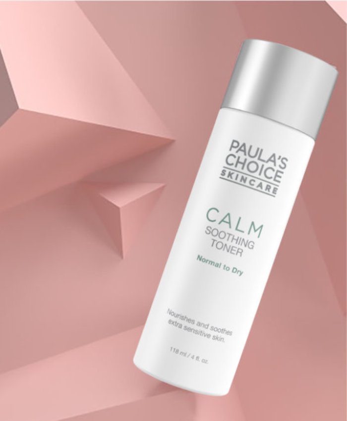 Paula’s Choice Calm Soothing Toner Normal to Dry Paula’s Choice Calm Soothing Toner Normal to Dry