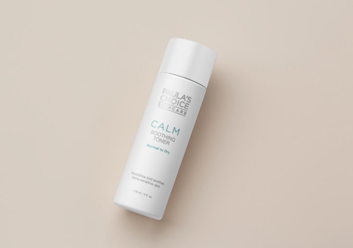 Paula’s Choice Calm Soothing Toner Normal to Dry Nước cân bằng da cho da Paula’s Choice Calm Soothing Toner Normal to Dry
