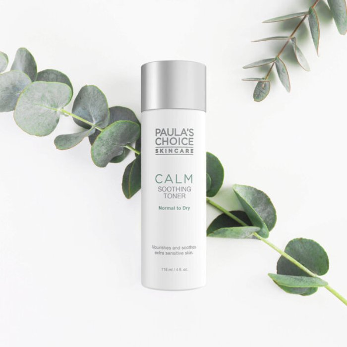 Paula’s Choice Calm Soothing Toner Normal to Dry Đối tượng sử dụng Paula’s Choice Calm Soothing Toner Normal to Dry