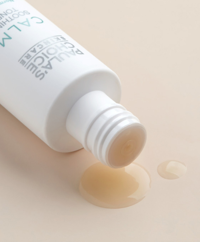 Paula’s Choice Calm Soothing Toner Normal to Dry Cách sử dụng Paula’s Choice Calm Soothing Toner Normal to Dry