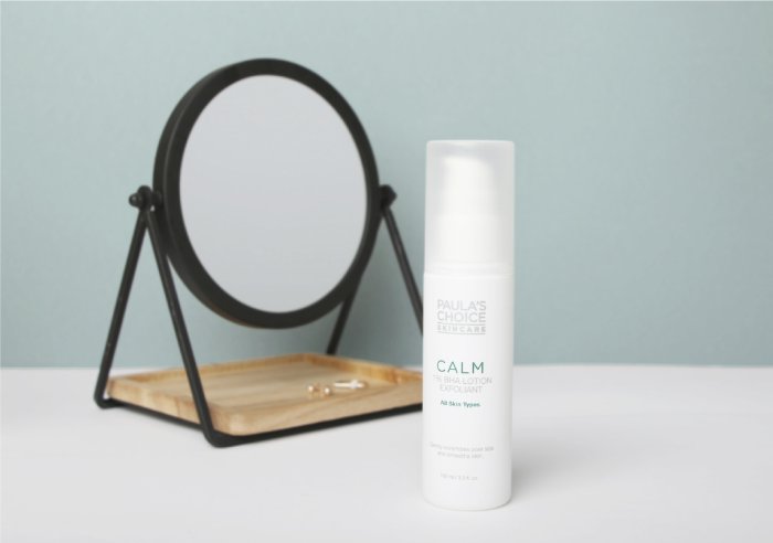 Paula’s Choice Calm 1% BHA Lotion Exfoliant Paula’s Choice Calm 1% BHA Lotion Exfoliant