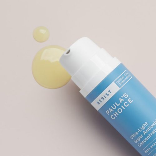 Serum ngăn ngừa lão hóa Paula’s Choice Resist Ultra Light Super Antioxidant Concentrate Serum