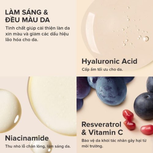 Serum ngăn ngừa lão hóa Paula’s Choice Resist Ultra Light Super Antioxidant Concentrate Serum