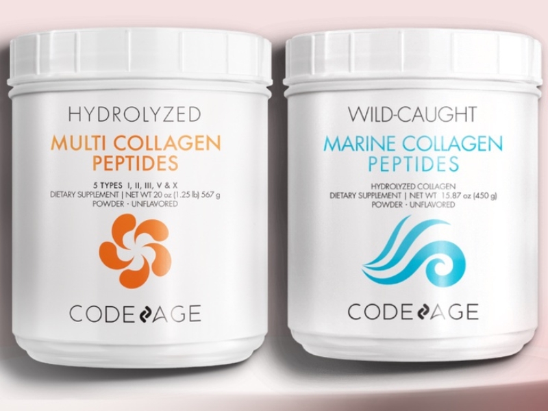 Collagen Code Age có tốt không? Đánh giá toàn diện về hiệu quả và lợi ích