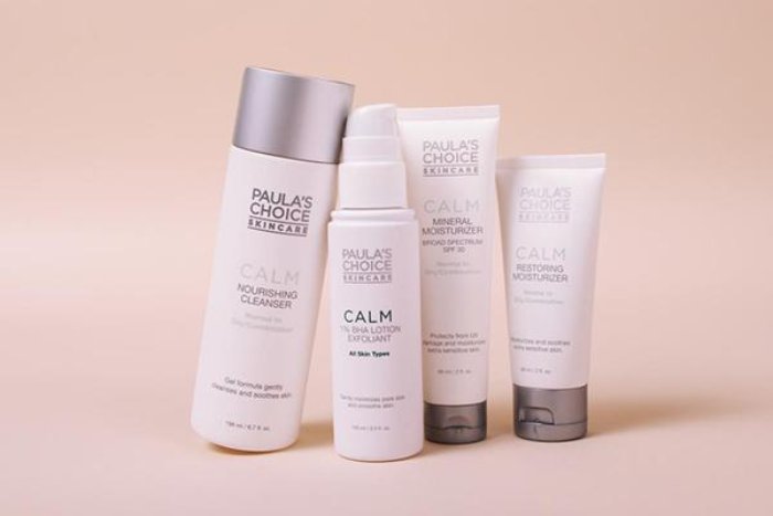Paula’s Choice Calm Mineral Moisturizer Thương hiệu Paula’s Choice Calm Mineral Moisturizer