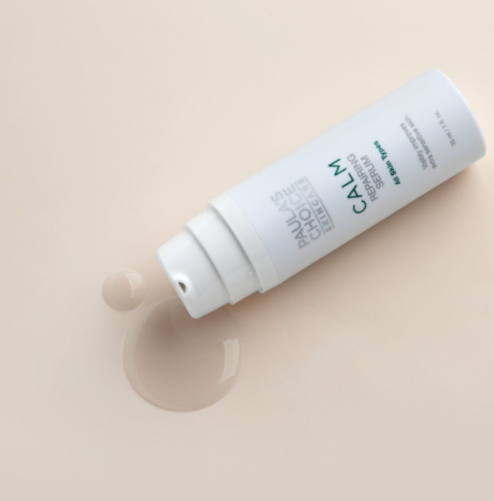 Paula’s Choice Calm Repairing Serum Paula’s Choice Calm Repairing Serum