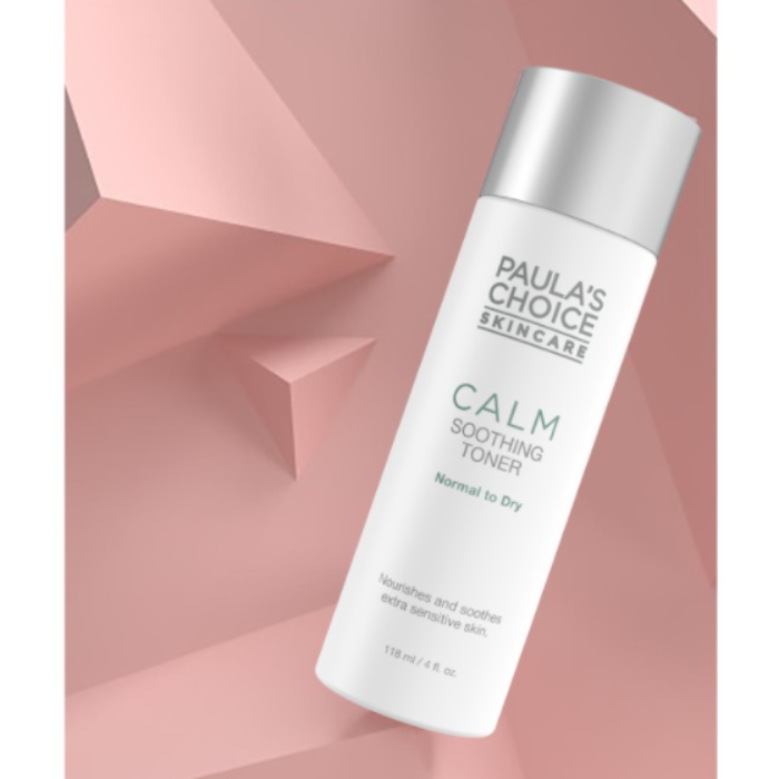Paula’s Choice Calm Soothing Toner Normal to Dry Paula’s Choice Calm Soothing Toner Normal to Dry