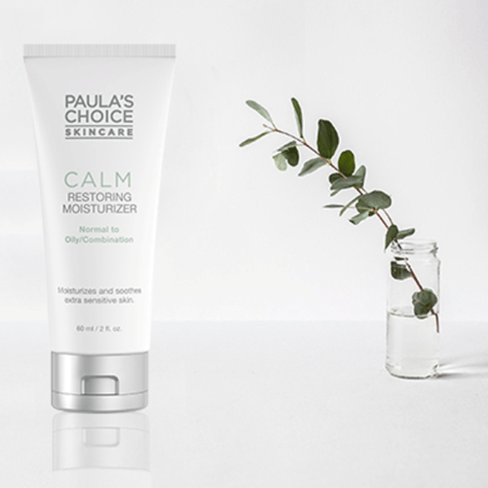 Paula’s Choice Calm Restoring Moisturizer Paula’s Choice Calm Restoring Moisturizer