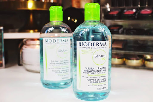 Bioderma Sebium H2O Bioderma Sebium H2O