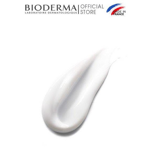 Kem chăm sóc và cân bằng độ ẩm cho da mụn Bioderma Sebium Hydra 