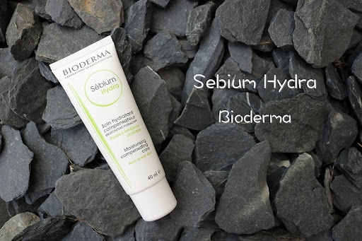 Bioderma Sebium Hydra 40ml Bioderma Sebium Hydra 40ml