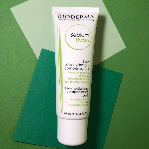Bioderma Sebium Hydra 40ml Bioderma Sebium Hydra 40ml