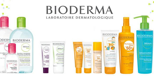 My Pham Bioderma My Pham Bioderma