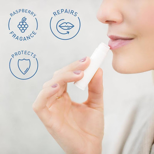 Son Dưỡng Môi Bioderma Atoderm Stick Levres 4g