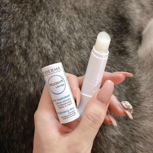 Bioderma Atoderm Stick Levres 4g  Bioderma Atoderm Stick Levres 4g