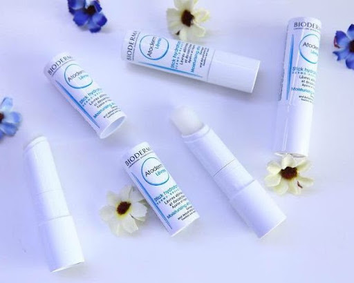 Bioderma Atoderm Stick Levres 4g  Bioderma Atoderm Stick Levres 4g