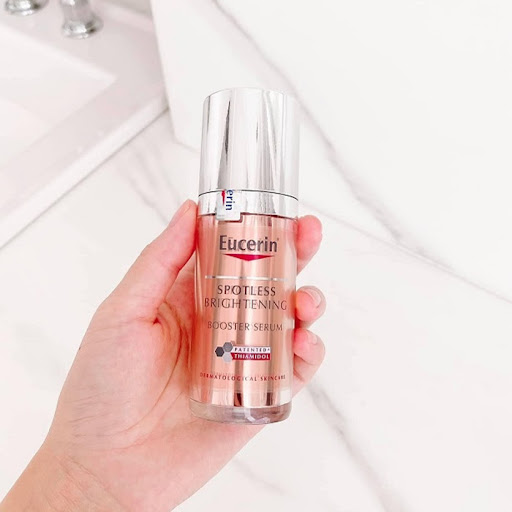 Eucerin Spotless Brightening Booster Serum 30ml Eucerin Spotless Brightening Booster Serum 30ml