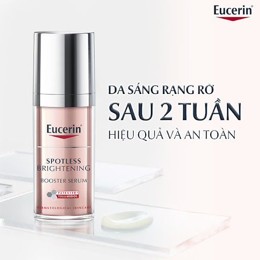 Eucerin Spotless Brightening Booster Serum 30ml  Eucerin Spotless Brightening Booster Serum 30ml