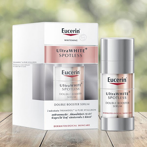 Serum Eucerin Double Booster Serum Serum Eucerin Double Booster Serum