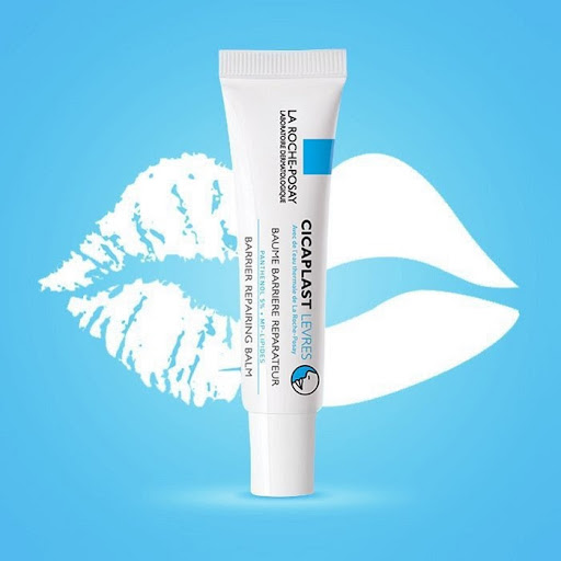 La Roche-Posay Cicaplast Levres Barrier Repairing Balm 