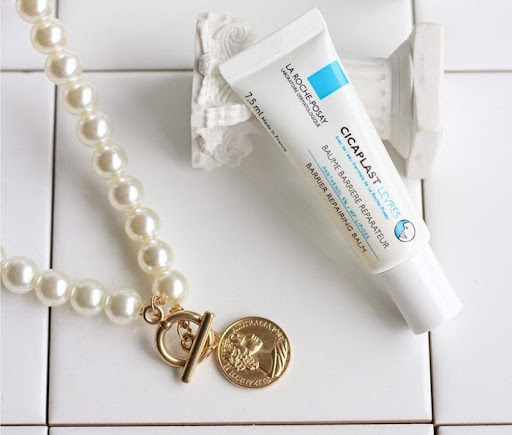 La Roche-Posay Cicaplast Levres Barrier Repairing Balm 
