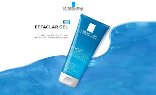 Effaclar Purifying Foaming Gel For Oily Sensitive Skin Effaclar Purifying Foaming Gel For Oily Sensitive Skin