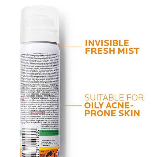 La Roche-Posay Anthelios Anti-Shine La Roche-Posay Anthelios Anti-Shine