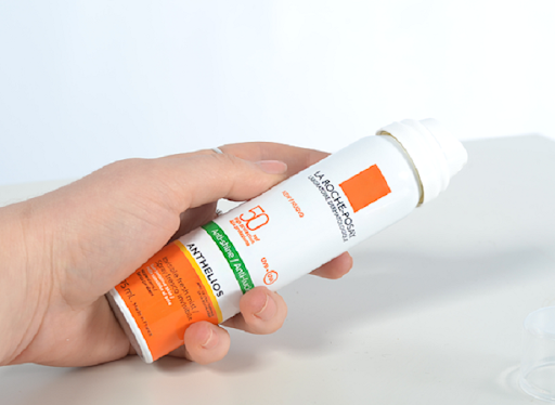 La Roche-Posay Anthelios Anti-Shine La Roche-Posay Anthelios Anti-Shine