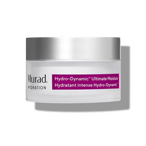 Kem dưỡng siêu cấp ẩm Murad Hydro-Dynamic Ultimate Moisture (50ml)