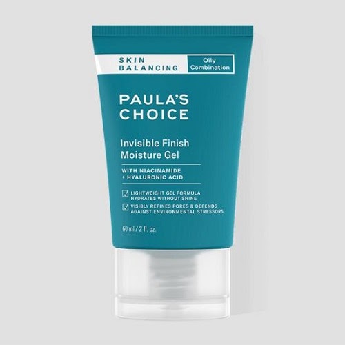 Gel dưỡng ẩm Paula’s Choice Skin Balancing Invisible Finish Moisture Gel