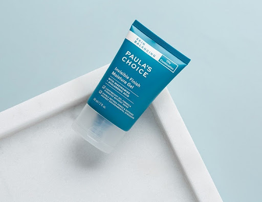 Paula’s Choice Skin Balancing Invisible Finish Moisture Gel Paula’s Choice Skin Balancing Invisible Finish Moisture Gel