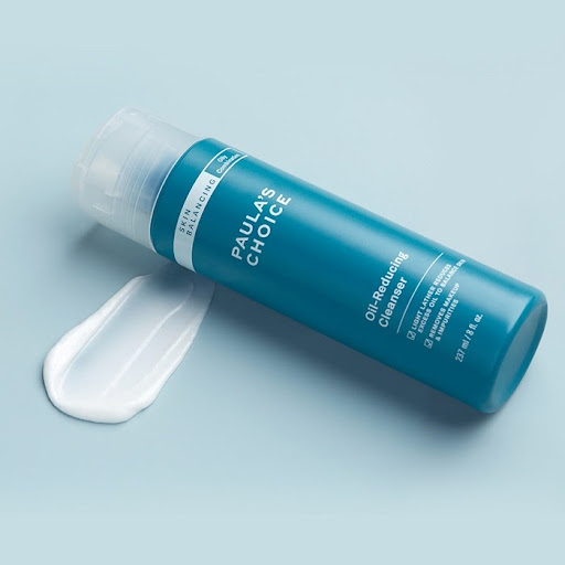 Paula’s Choice Skin Balancing Oil-Reducing Cleanser Paula’s Choice Skin Balancing Oil-Reducing Cleanser