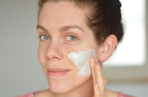 Paula’s Choice Skin Balancing Oil-Absorbing Mask Paula’s Choice Skin Balancing Oil-Absorbing Mask