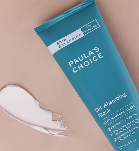 Paula’s Choice Skin Balancing Oil-Absorbing Mask Paula’s Choice Skin Balancing Oil-Absorbing Mask