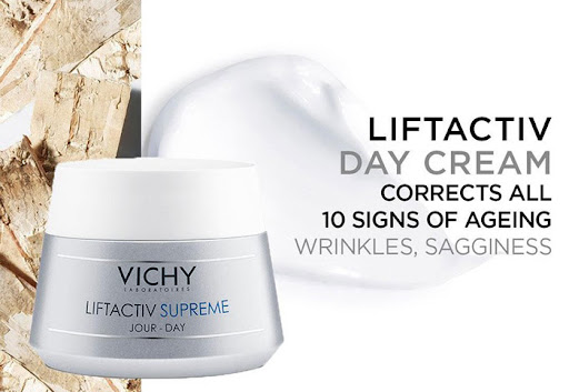 Vichy Liftactiv Supreme Vichy Liftactiv Supreme