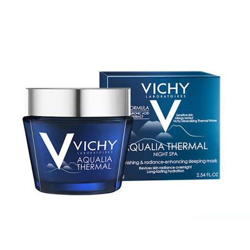 Mặt nạ Vichy có tốt không?